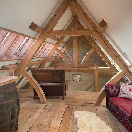 Shortlake Cottage Osmington Zewnętrze zdjęcie
