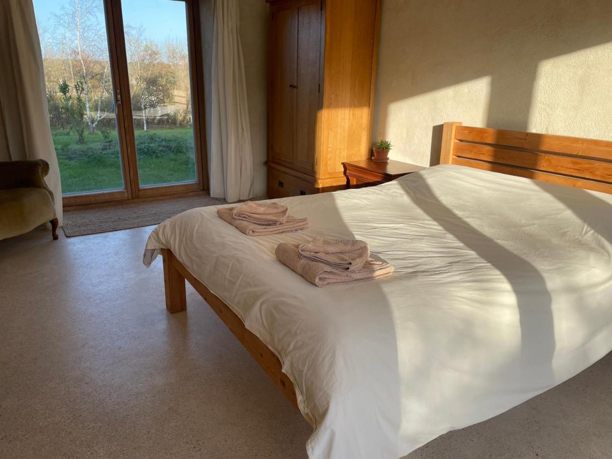 Shortlake Cottage Osmington Zewnętrze zdjęcie