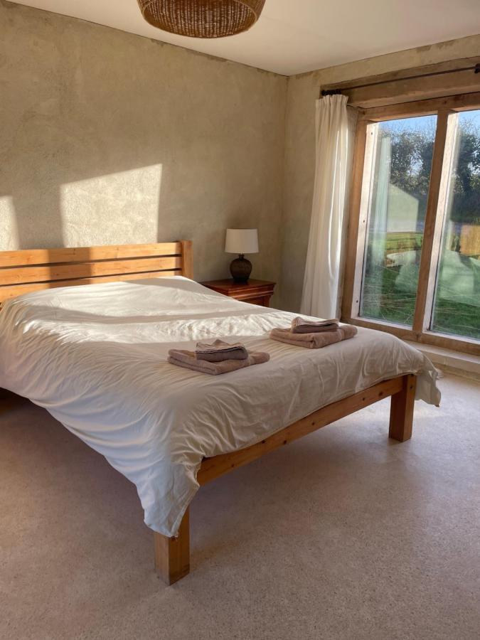 Shortlake Cottage Osmington Zewnętrze zdjęcie
